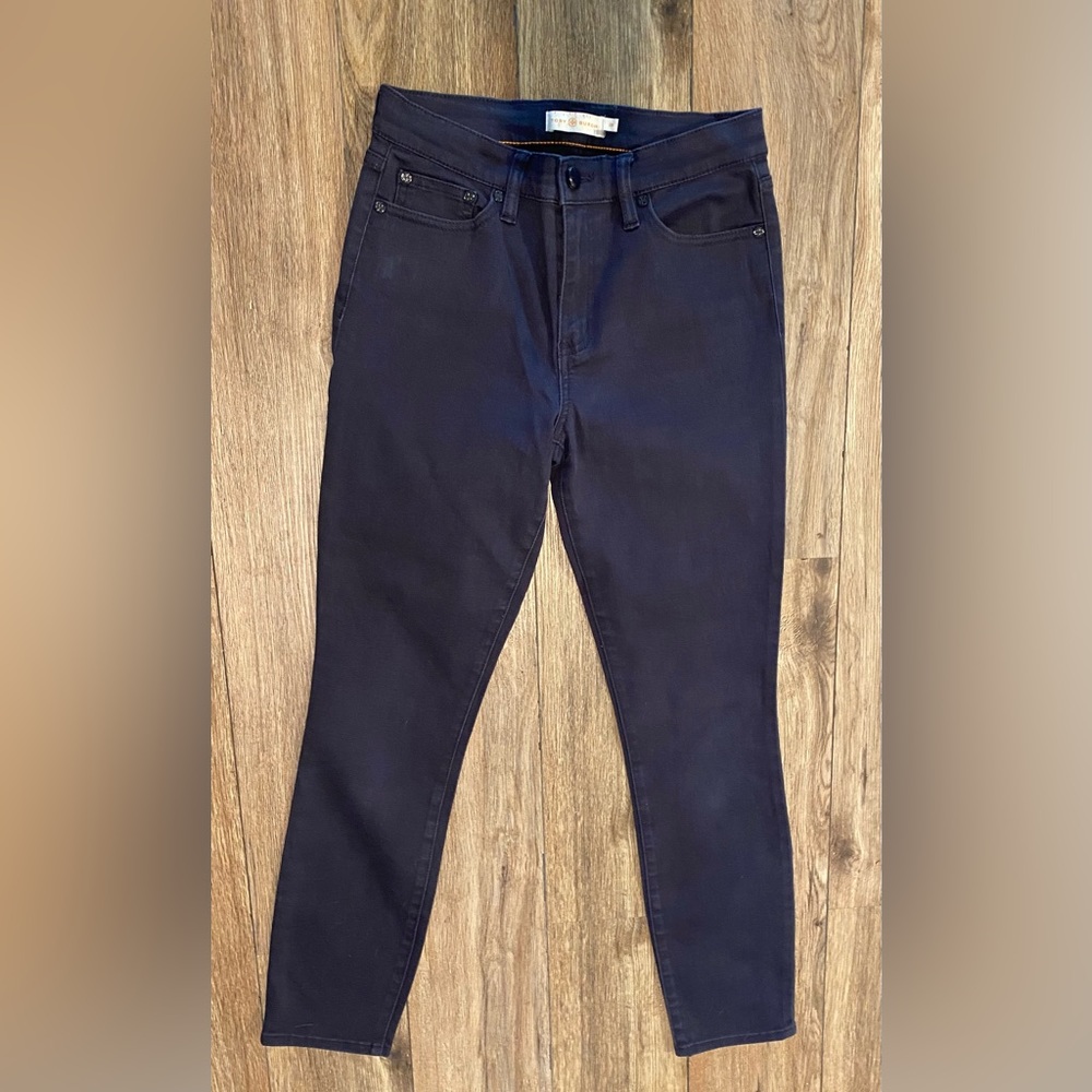Tory Burch slim fit jeans